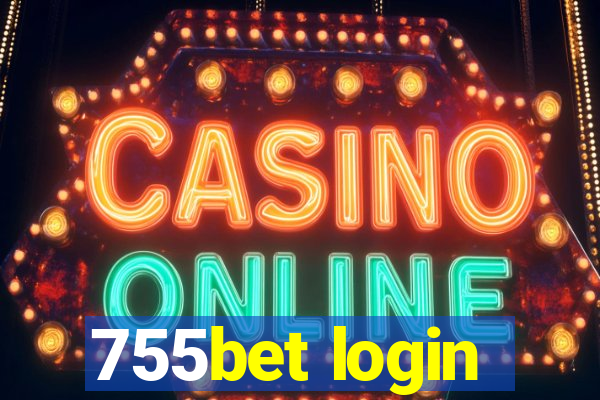 755bet login